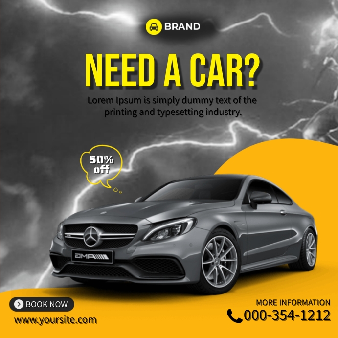 Iklan Car