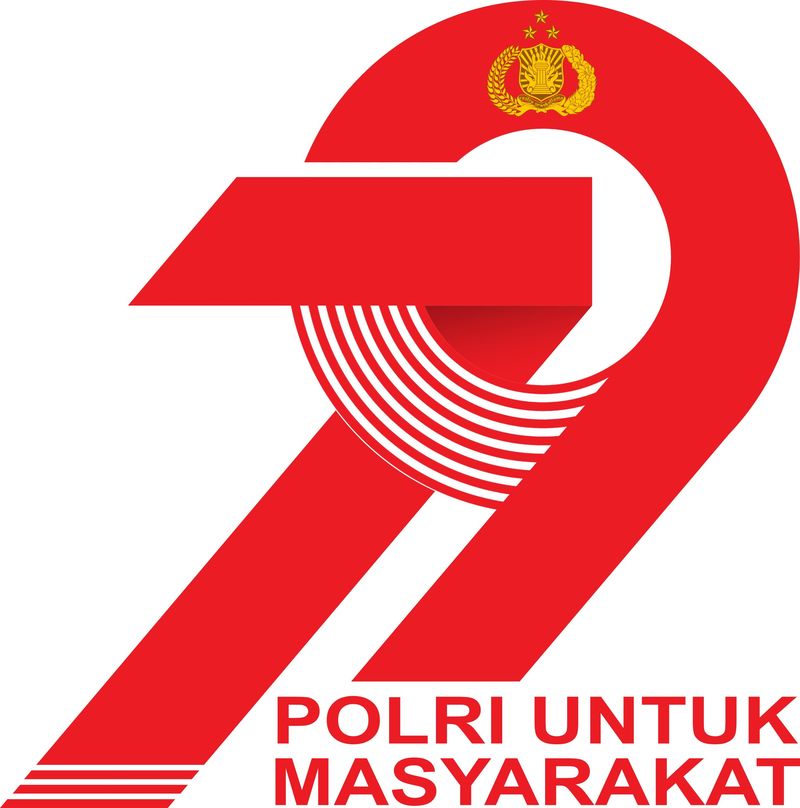 HUT Polri